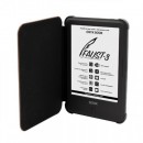 Электронная книга Onyx BOOX Faust 3 (черный)